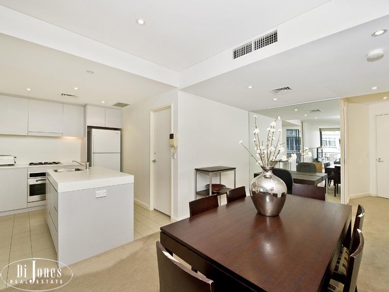 607/45 Shelley Street, King Street Wharf, Sydney NSW 2000