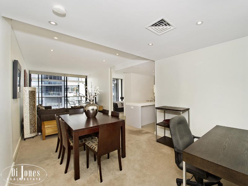 607/45 Shelley Street, King Street Wharf, Sydney NSW 2000