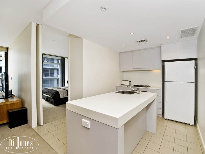 607/45 Shelley Street, King Street Wharf, Sydney NSW 2000