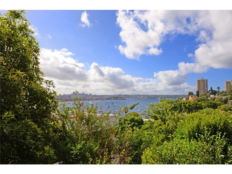 C/4-6 Annandale Street, Darling Point NSW 2027