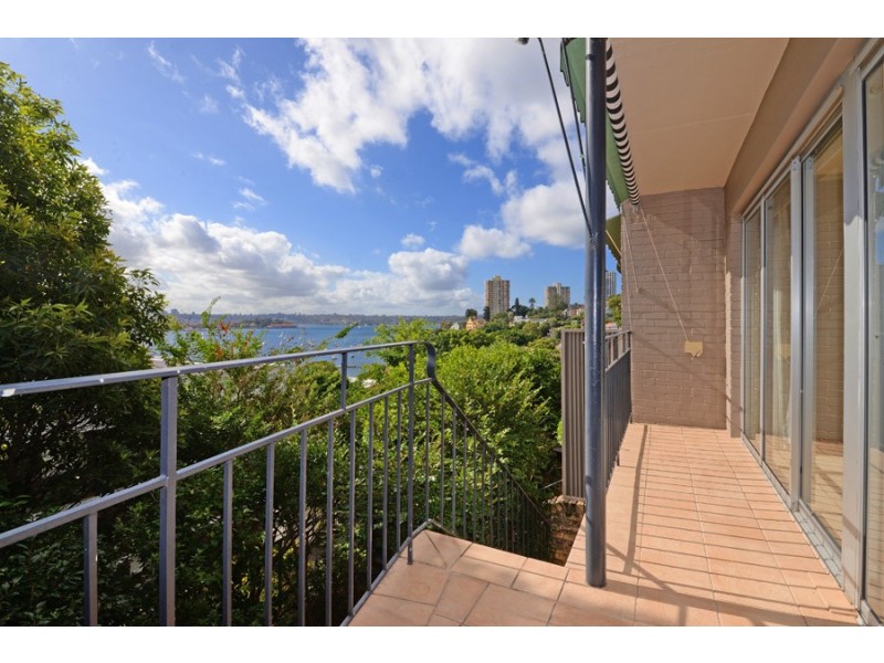 C/4-6 Annandale Street, Darling Point NSW 2027