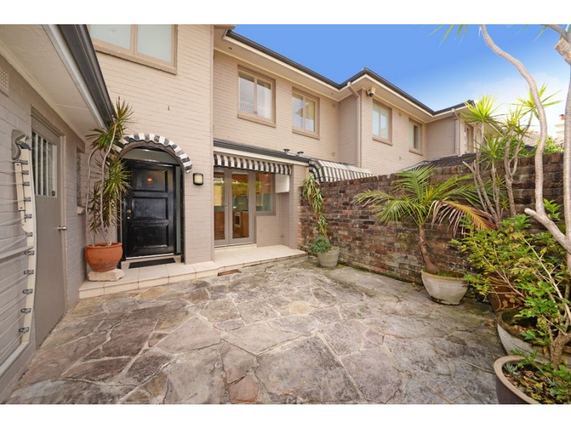 C/4-6 Annandale Street, Darling Point NSW 2027