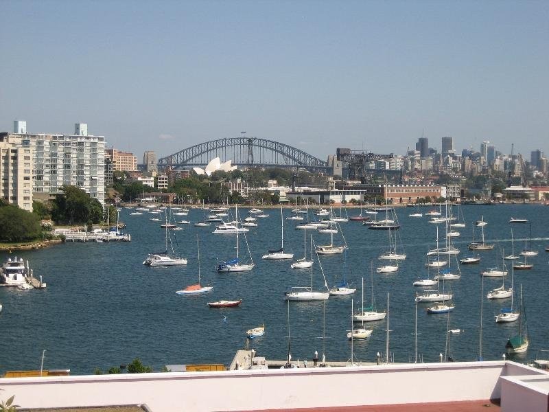 C/4-6 Annandale Street, Darling Point NSW 2027