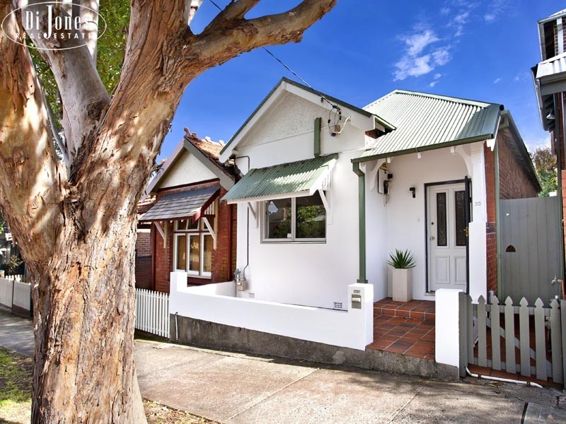 33 St James Road, Bondi Junction NSW 2022