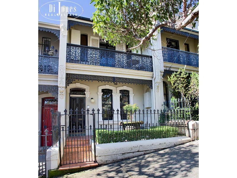 39 Cambridge Street, Paddington NSW 2021