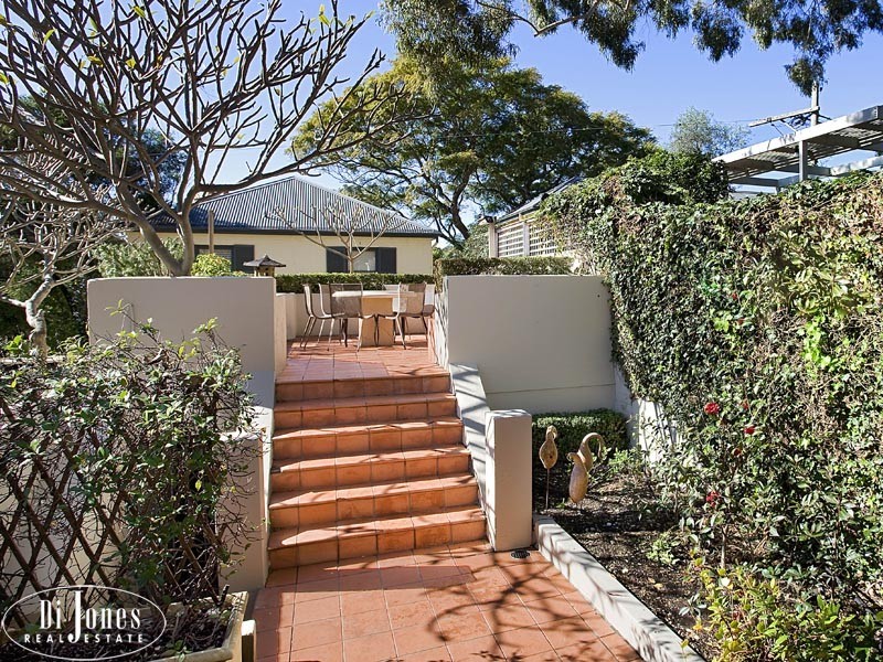 39 Cambridge Street, Paddington NSW 2021