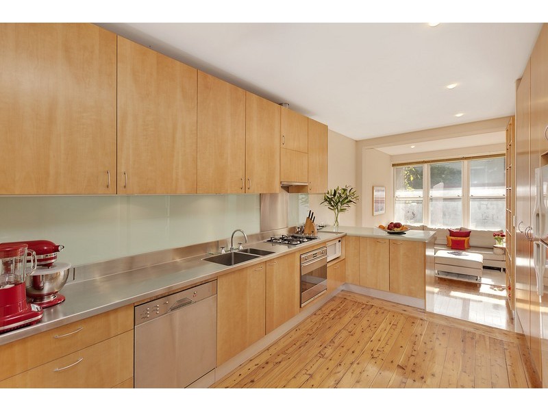 184 Jersey Road, Paddington NSW 2021