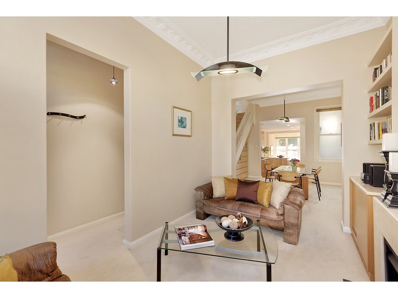 184 Jersey Road, Paddington NSW 2021