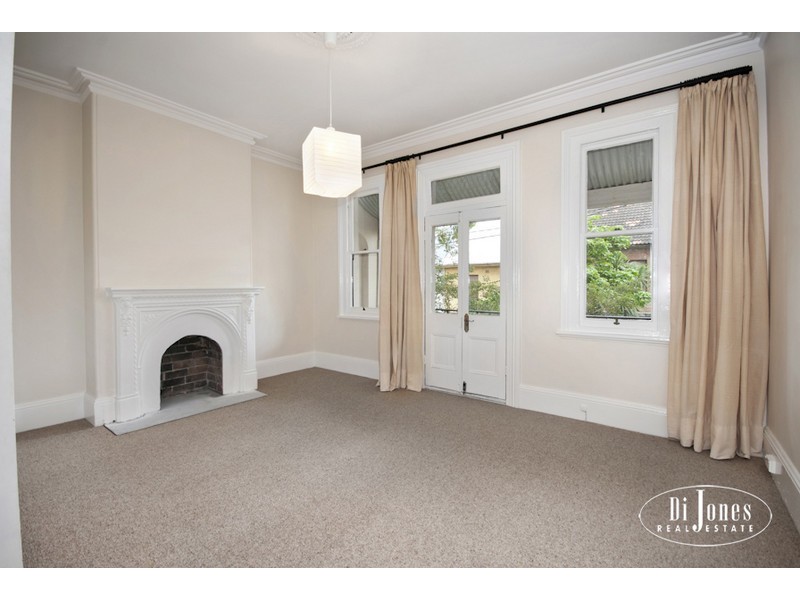 144 Underwood Street, Paddington NSW 2021