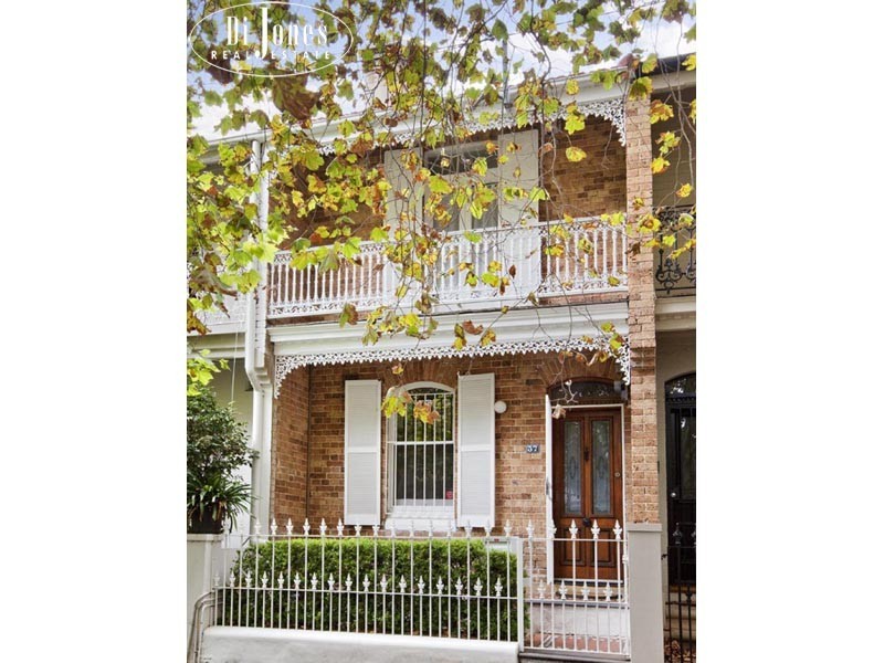 37 John Street, Woollahra NSW 2025