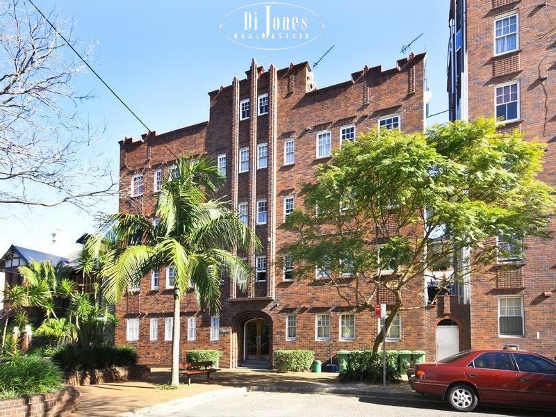 17/3-5 Darley Street, Darlinghurst NSW 2010