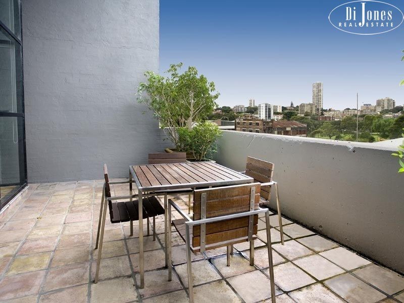7/61 McLachlan Avenue, Rushcutters Bay NSW 2011
