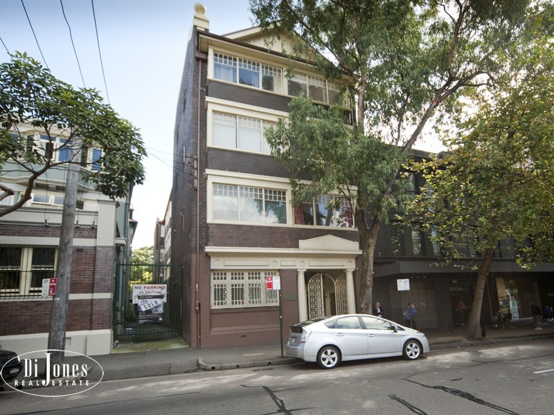 14/233 Darlinghurst Road, Darlinghurst NSW 2010