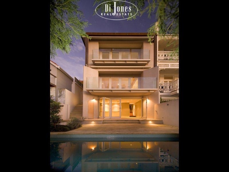 54 View Street, Woollahra NSW 2025