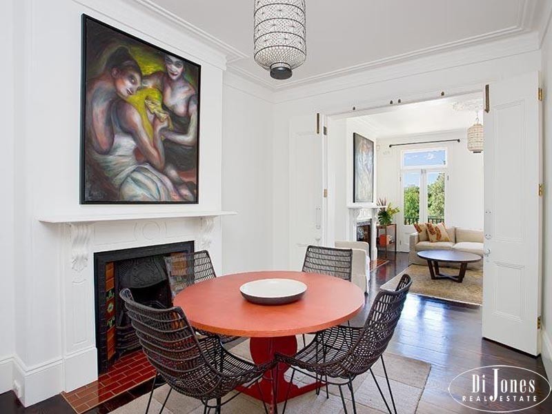 116 Hargrave Street, Paddington NSW 2021