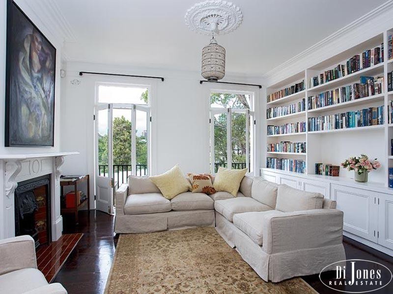 116 Hargrave Street, Paddington NSW 2021