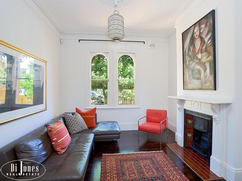 116 Hargrave Street, Paddington NSW 2021