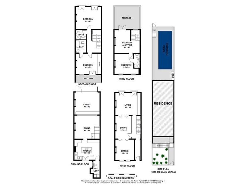 116 Hargrave Street, Paddington NSW 2021