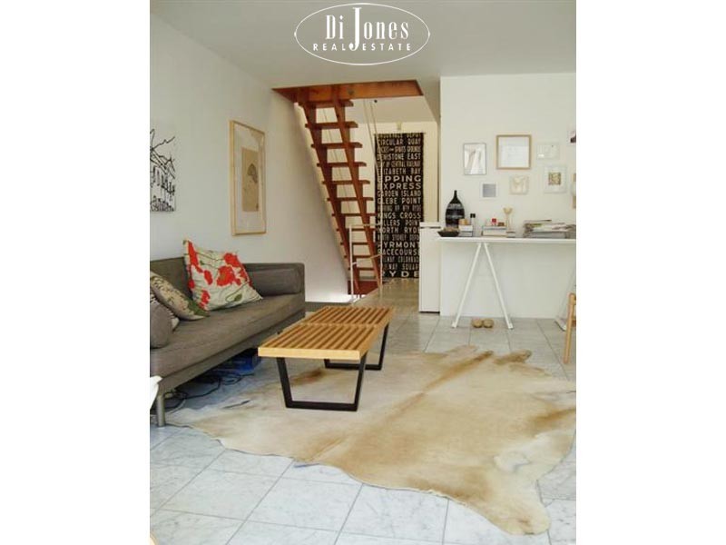 1 Little Selwyn Street, Paddington NSW 2021
