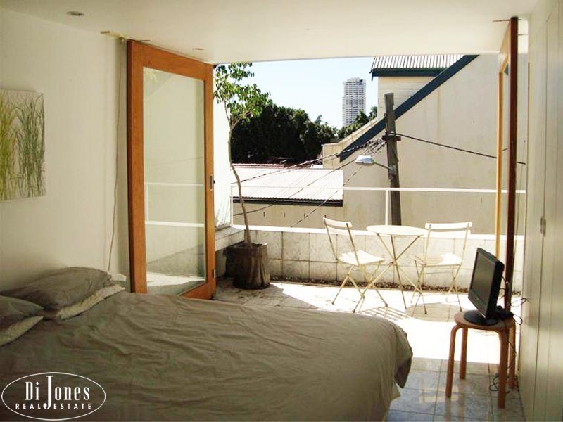 1 Little Selwyn Street, Paddington NSW 2021