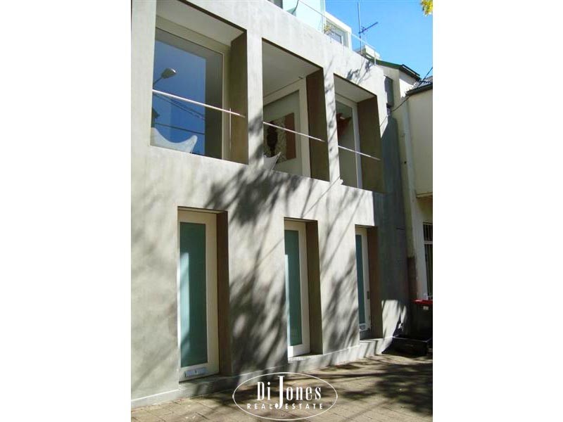 1 Little Selwyn Street, Paddington NSW 2021