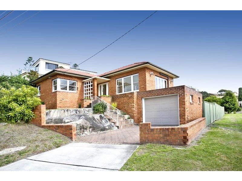 158 Moverly Road, South Coogee NSW 2034