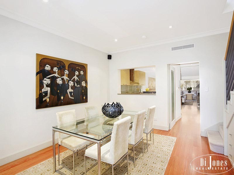 199 Hargrave Street, Paddington NSW 2021