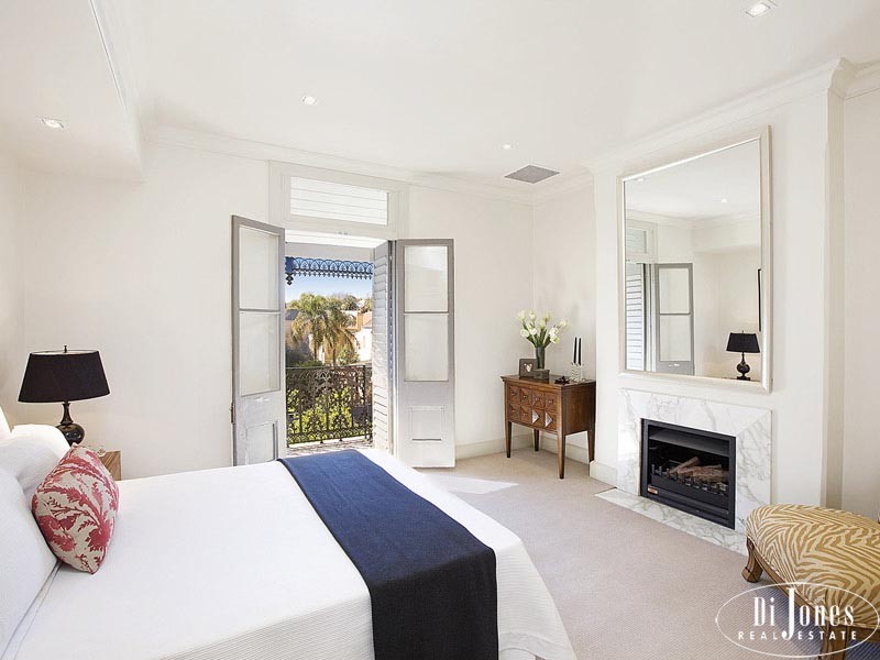 199 Hargrave Street, Paddington NSW 2021