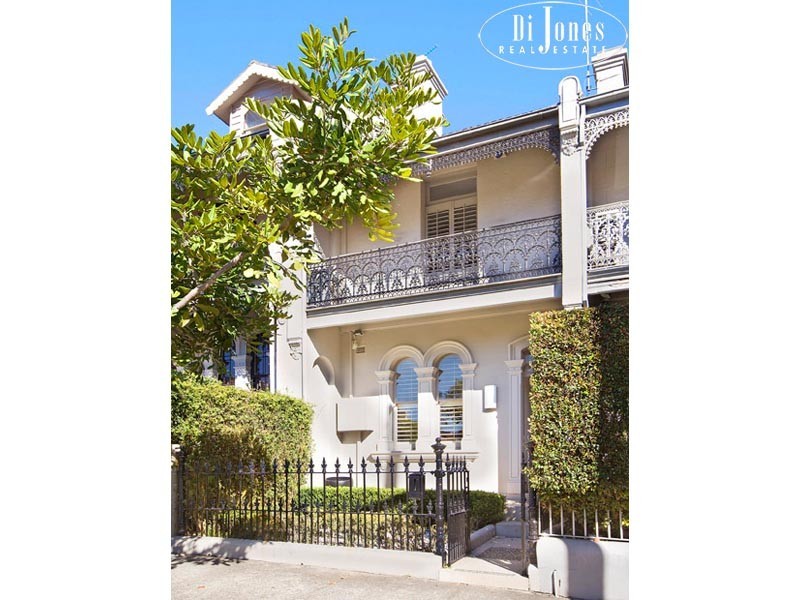 199 Hargrave Street, Paddington NSW 2021