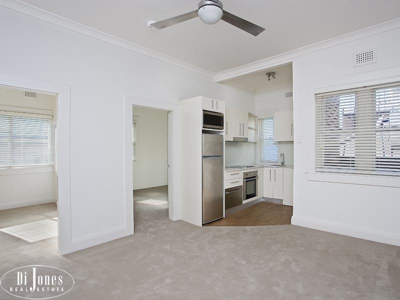 12/61 Liverpool Street, Paddington NSW 2021