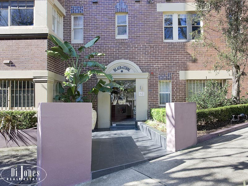 12/61 Liverpool Street, Paddington NSW 2021