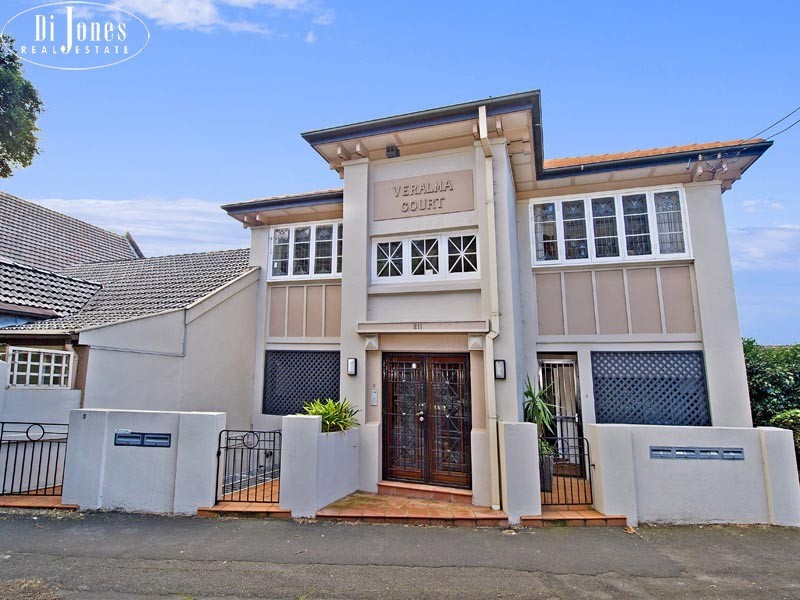 4/211 Edgecliff Road, Bondi Junction NSW 2022