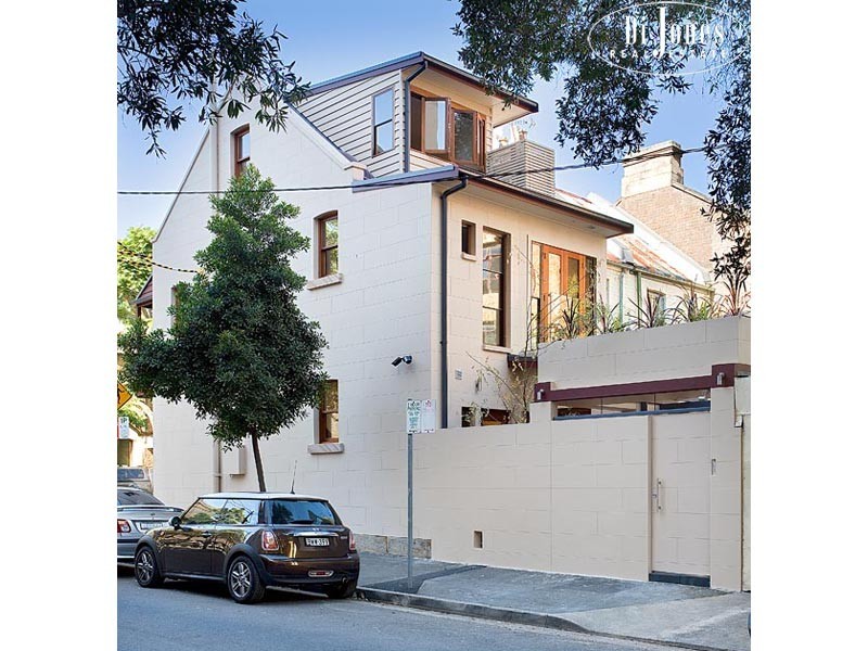 127 Riley Street, Darlinghurst NSW 2010