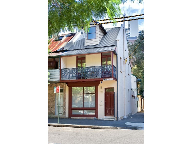 127 Riley Street, Darlinghurst NSW 2010