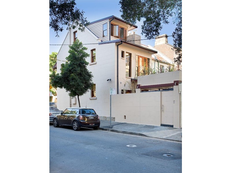 127 Riley Street, Darlinghurst NSW 2010