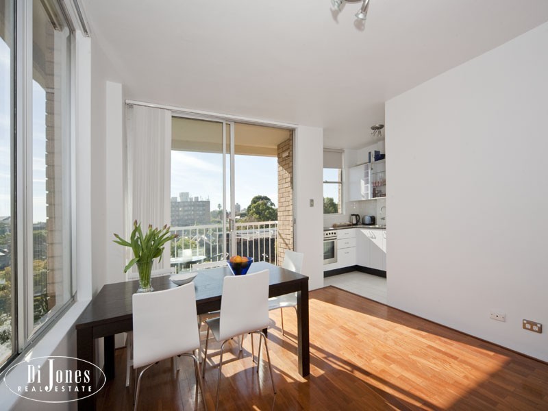 41/39-41 Cook Road, Centennial Park NSW 2021