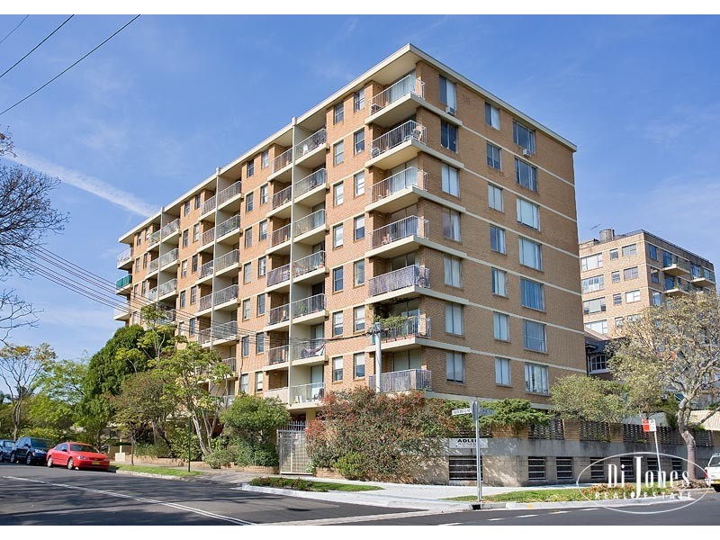 41/39-41 Cook Road, Centennial Park NSW 2021