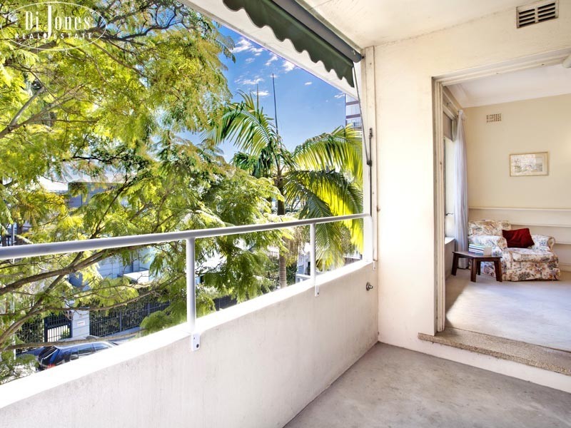 4/7 Annandale Street, Darling Point NSW 2027