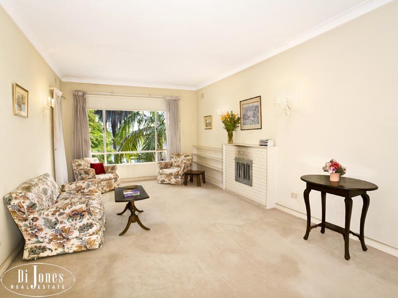 4/7 Annandale Street, Darling Point NSW 2027