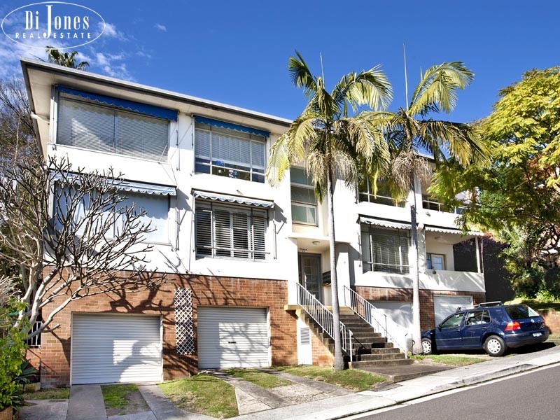 4/7 Annandale Street, Darling Point NSW 2027