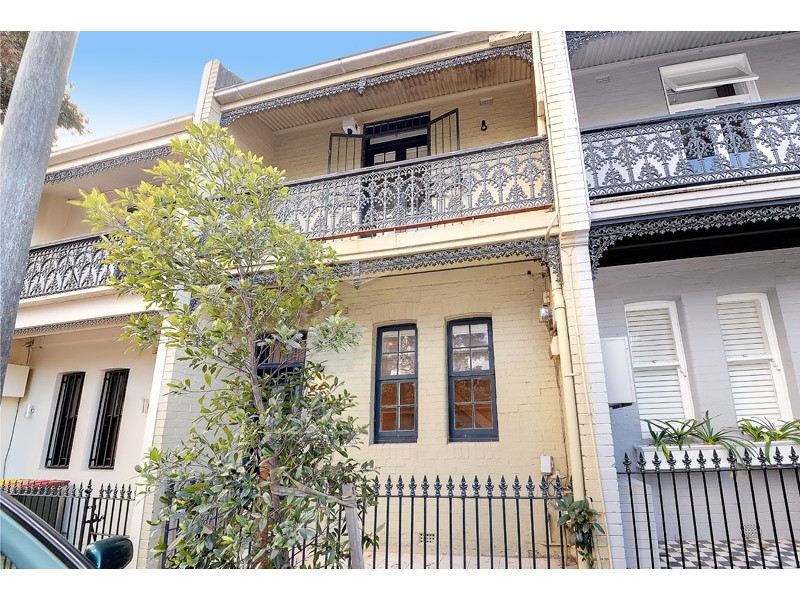 6 Watson Street, Paddington NSW 2021