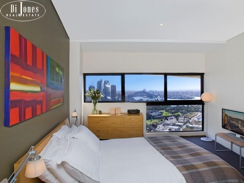 3503/184 Forbes Street, Darlinghurst NSW 2010