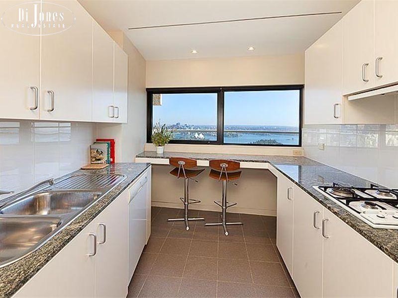 3503/184 Forbes Street, Darlinghurst NSW 2010