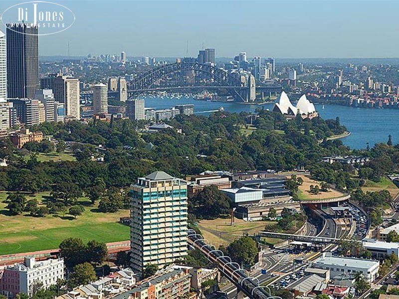 3503/184 Forbes Street, Darlinghurst NSW 2010