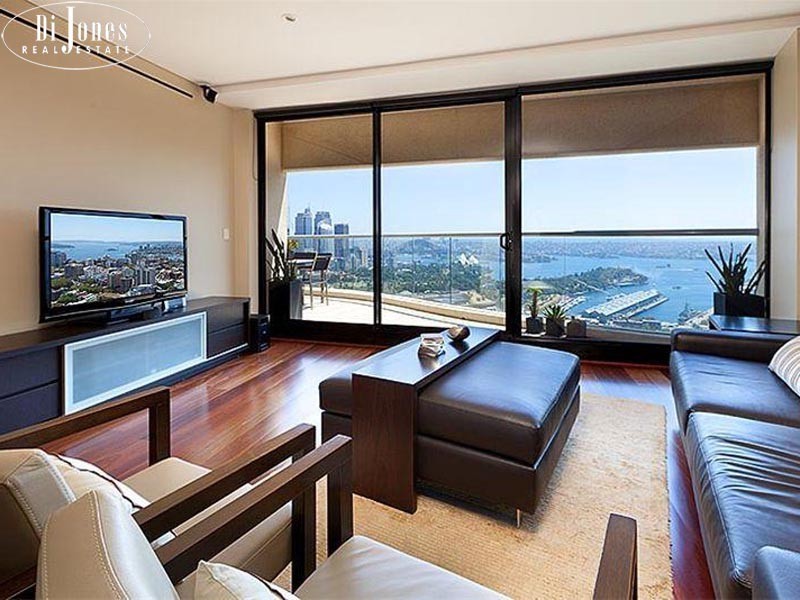 3503/184 Forbes Street, Darlinghurst NSW 2010