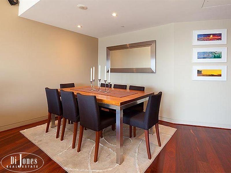 3503/184 Forbes Street, Darlinghurst NSW 2010