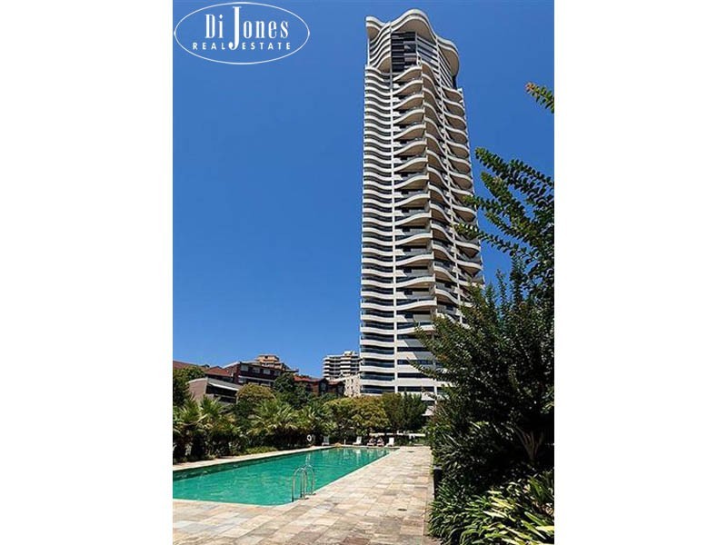 3503/184 Forbes Street, Darlinghurst NSW 2010