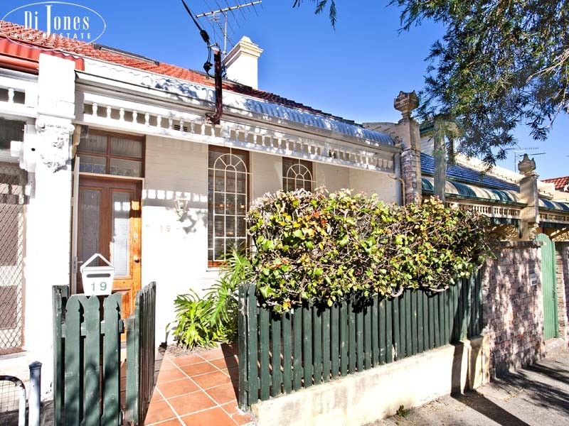 19 Walter Street, Bondi Junction NSW 2022