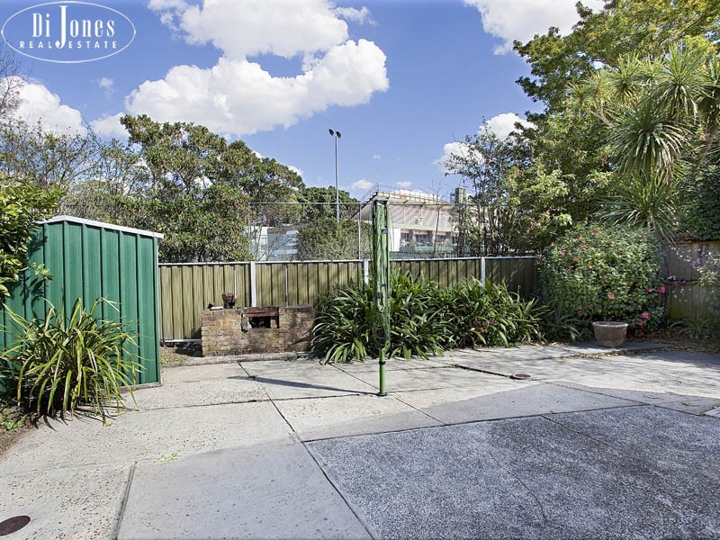 18 Walker Avenue PADDINGTON, Edgecliff NSW 2027
