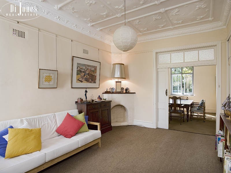 18 Walker Avenue PADDINGTON, Edgecliff NSW 2027